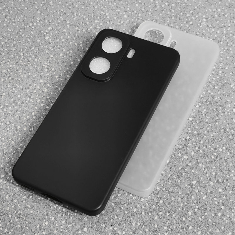 适用vivo iQOO Neo11手机壳5G简约保护套全包透明硅胶磨砂保护壳防刮摔TPU软壳