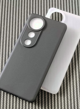 适用vivo S19Pro手机壳V40 5G保护套V40Pro全包透明硅胶磨砂保护壳防刮摔TPU软壳简约