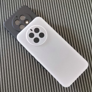 适用易美EMOL E903手机壳易美方舟E903保护套全包透明硅胶磨砂保护壳防刮摔TPU软壳简约