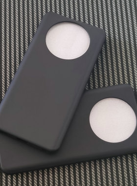 适用夏普Sharp Aquos R8Pro手机壳R8S Pro保护套全包磨砂硅胶保护壳防刮摔TPU软壳简约