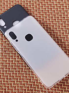 适用联想K5pro手机壳S5pro保护套L38041全包透明L58041硅胶磨砂保护壳软防刮摔简约