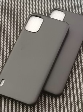 适用诺基亚C12手机壳Nokia C12Plus保护套C12Pro全包磨砂硅胶保护壳防刮摔软壳简约