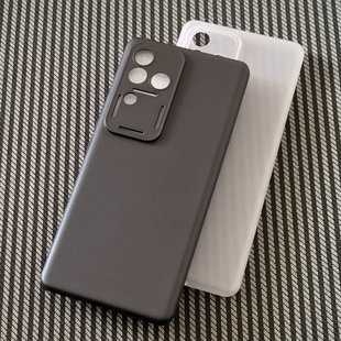 适用vivo S18pro手机壳V30Pro保护套全包透明硅胶磨砂保护壳防刮摔TPU软壳简约