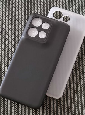 适用摩托罗拉S50手机壳moto rola edge 50Neo保护套全包透明硅胶磨砂保护壳防刮摔TPU软壳简约