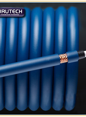 古河 Furutech FP-3TS20 蓝丝带 PCOCC 单结晶铜 电源线 功放/CD