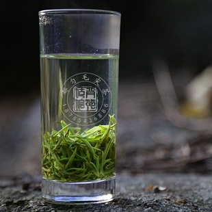 2026明前新茶现货 都匀毛尖 云雾贡茶叶 贵州绿茶散茶50g背篼姑娘