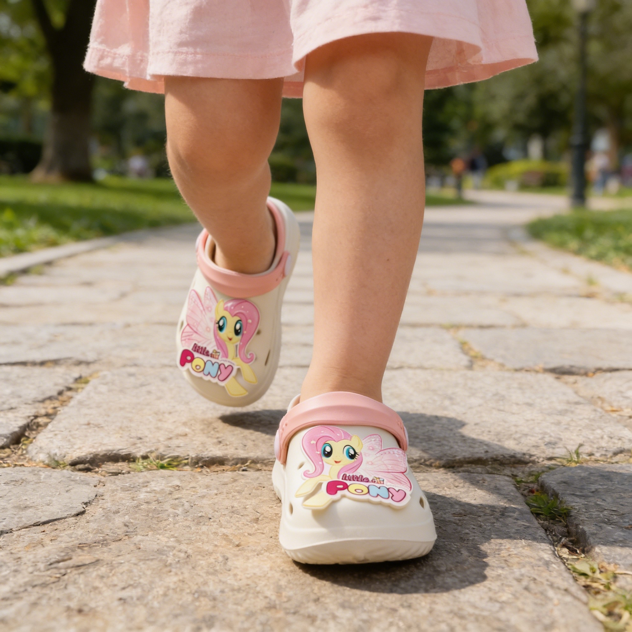小马宝莉儿童拖鞋女童女孩防滑凉拖夏季小孩室内居家洗澡卡通凉鞋,童鞋/婴儿鞋/亲子鞋,儿童凉拖鞋,淘宝优惠券,粉丝福利购,淘宝优惠卷