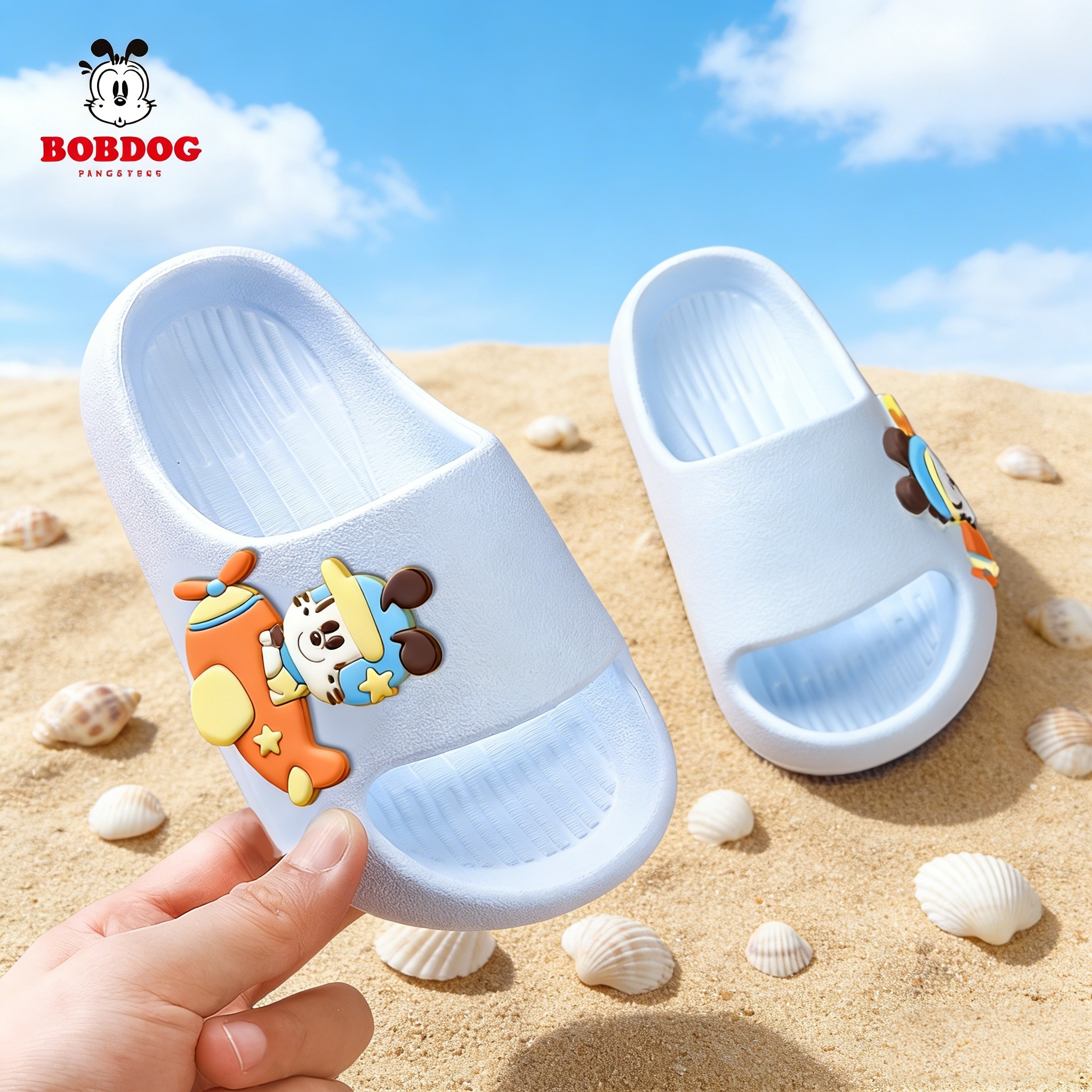 巴布豆儿童拖鞋男童防滑宝宝女宝婴幼儿小童夏季室内女孩女童新款,童鞋/婴儿鞋/亲子鞋,儿童凉拖鞋,淘宝优惠券,粉丝福利购,淘宝优惠卷