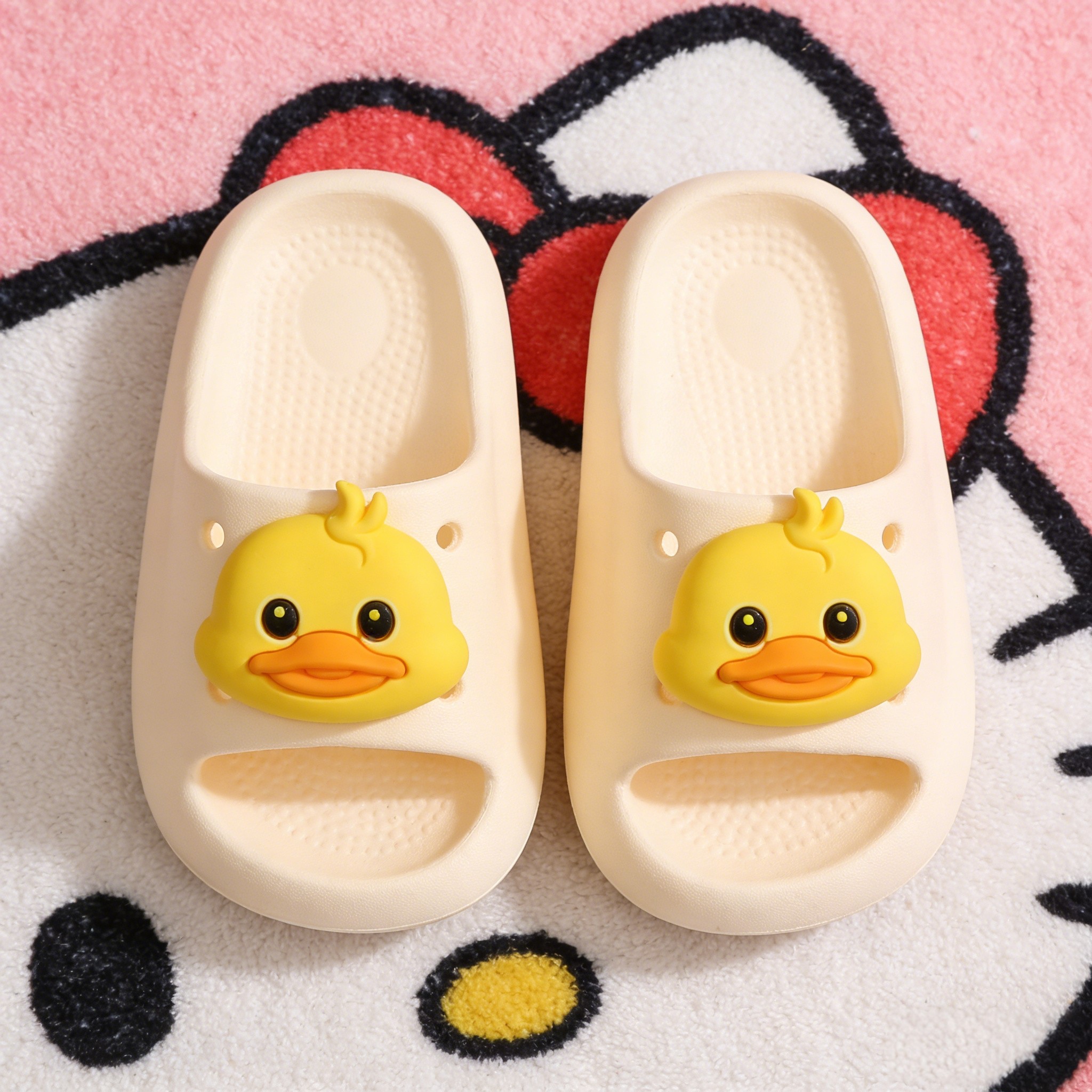 小鸭子儿童拖鞋男女童女孩新款防滑凉拖鞋夏季室内洗澡亲子卡通,童鞋/婴儿鞋/亲子鞋,儿童凉拖鞋,淘宝优惠券,粉丝福利购,淘宝优惠卷