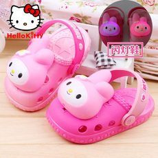 Chaussures enfants en coton totem pour printemps - Ref 1036901 Image 11