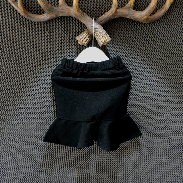 Jupe pour fille - Ref 2049249 Image 1