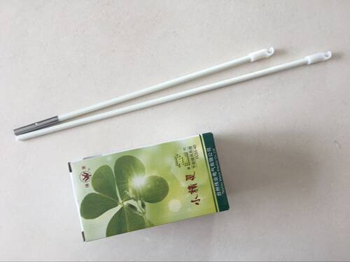 伟业小精灵微风扇三叶迷你小风扇