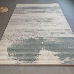 2*2.9米简约现代轻奢机制威尔顿地毯客厅卧室床边毯长条特价捡漏