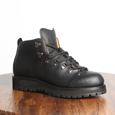 山脉之光户外运动休闲靴工装鞋男