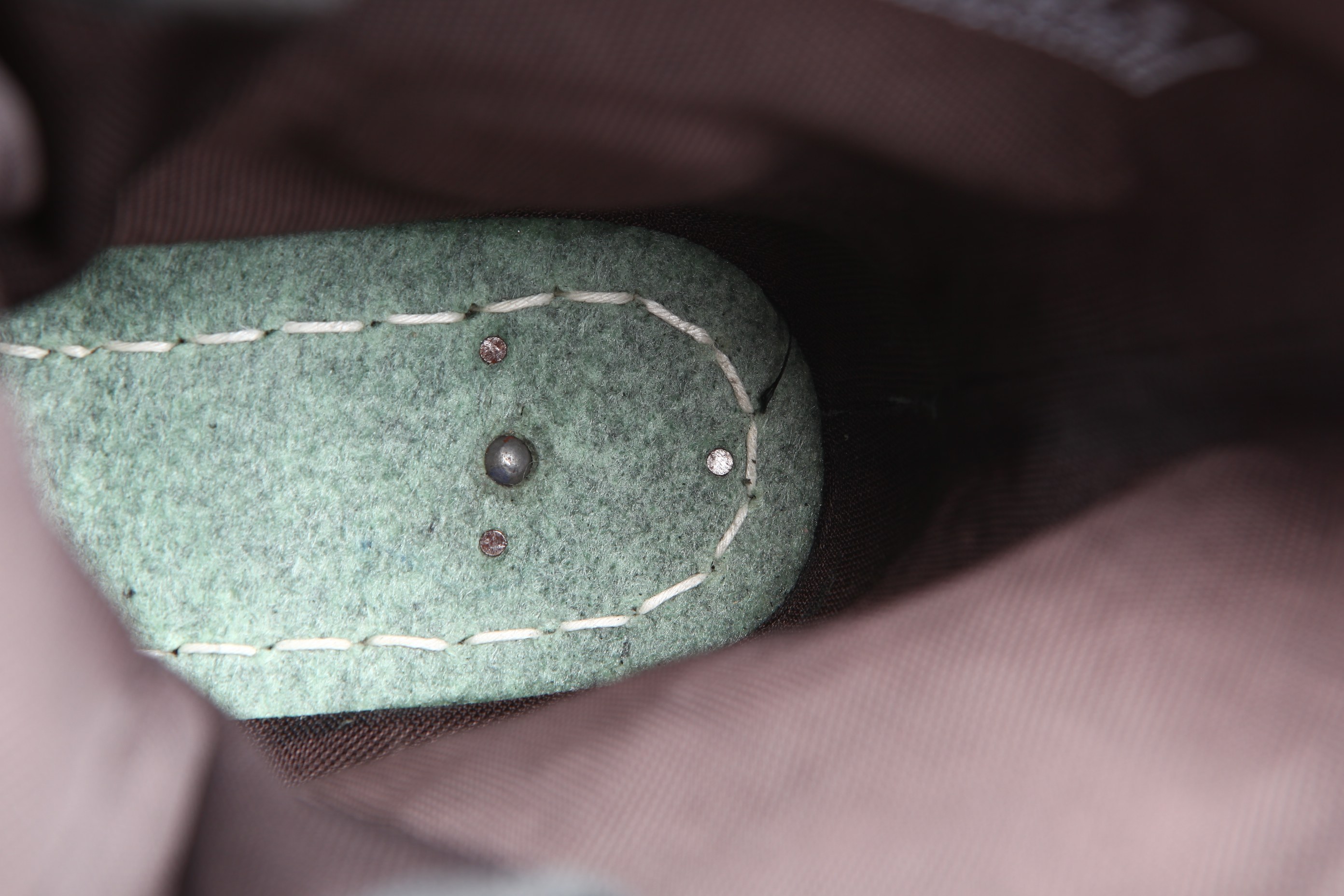 Boots militaires - Ref 1397446 Image 3