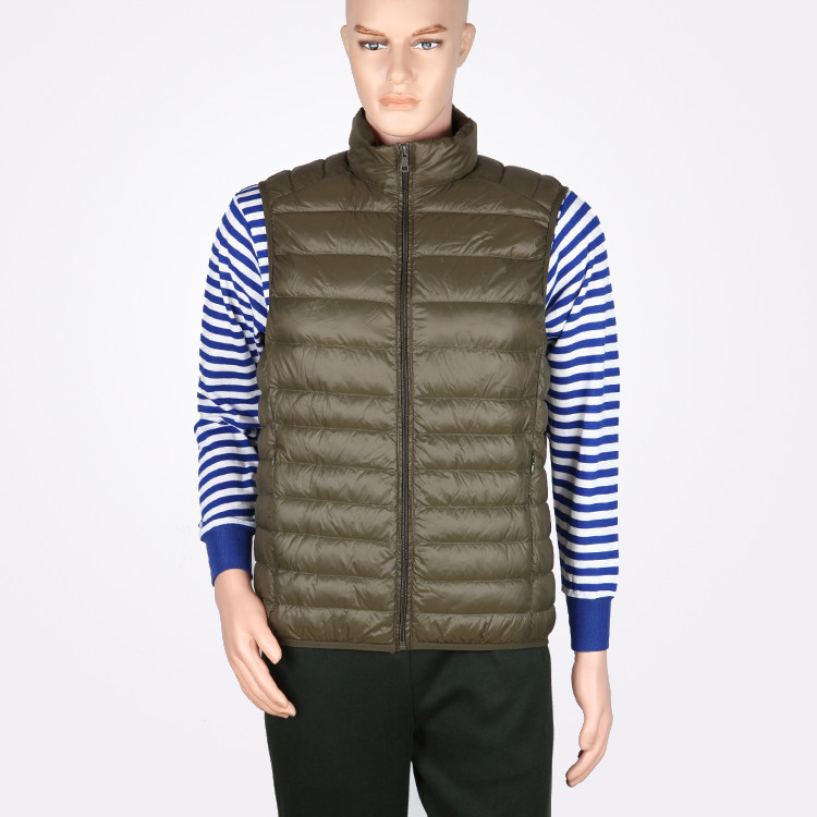 Débardeur hiver - Ref 581467 Image 3