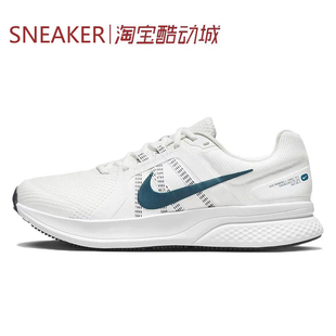 白色 101 Run 跑步鞋 低帮 Nike Swift CU3517 男款 耐克