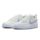 # Nike Кроссовки с низким берцем Nike Court Borough GS сине-белые DV5456-103 mini 2