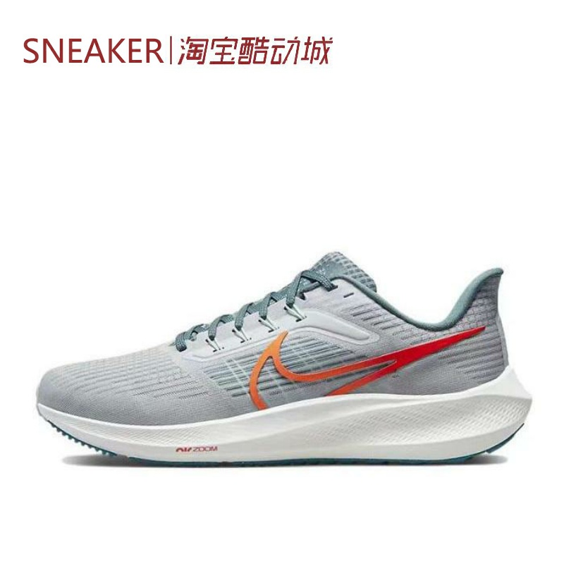 秋 耐克 Nike Air Zoom Pegasus 39 飞马39 跑步鞋 DH4071-003