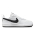 # Кроссовки Nike Nike Court Borough GS Белые, бело-синие DV5456 IM3384 mini 1