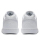 # Nike Кроссовки Nike EBERNON Low с нескользящей подошвой, легкие, чисто белые AQ1775 AQ1774 mini 3