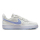 # Nike Кроссовки с низким берцем Nike Court Borough GS сине-белые DV5456-103 mini 1