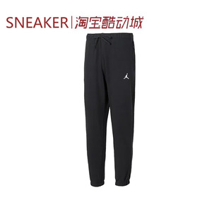 #Jordan Dri-FIT DF SPRT CSVR FLC PANT 运动裤 黑色 FV8609-010