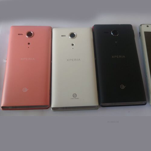 索尼M35C M35T M35H全套配件 屏幕 电池 触摸后盖