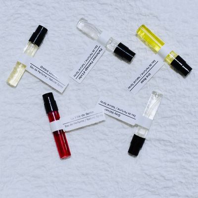 桃金娘加州桂无花果玉龙茶香挚爱