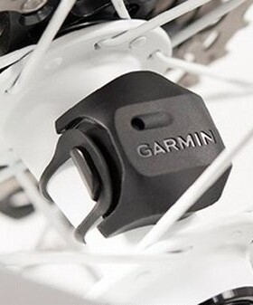 GARMIN佳明EDGE 540 840 ACRSS新款踏频速度感应器 双模骑行