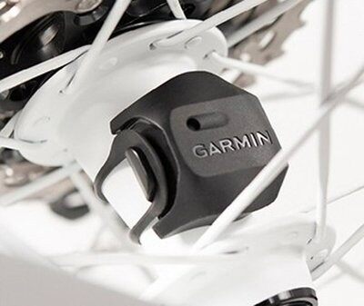 GARMIN佳明EDGE 540 840 ACRSS新款踏频速度感应器 双模骑行
