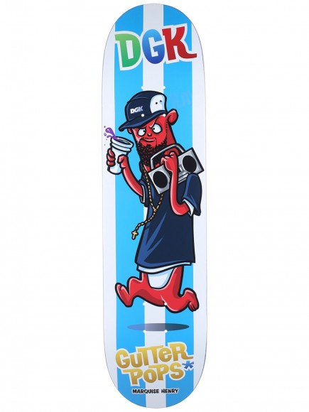 Skateboard - Ref 2595888 Image 1