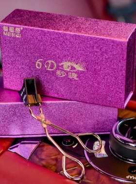 美思奇6d妙睫磁石假睫毛