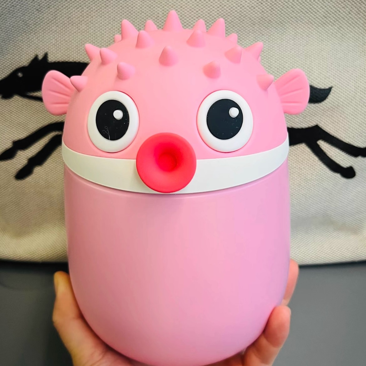 Utillife兽乐派保温饭盒焖烧杯