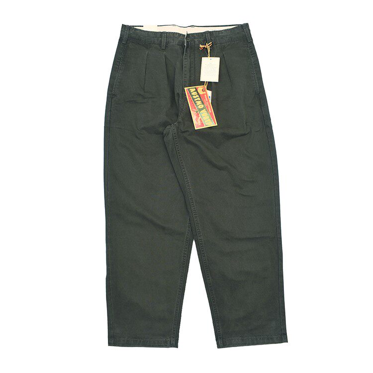 美式复古纯棉宽松微锥形直筒休闲裤男日系cityboy工装春秋长裤潮,男装,休闲裤,淘宝优惠券,粉丝福利购,淘宝优惠卷