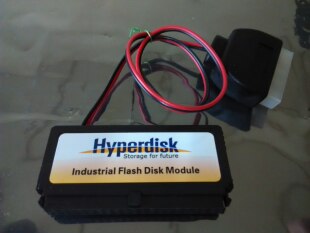 L6授权可升级 MikroTik全新IDE电子盘DOM固态盘含ROS路由软件正版
