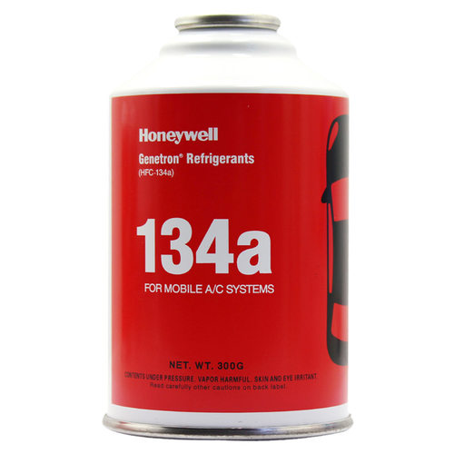 霍尼韦尔（Honeywell）R134a汽车冷媒空调雪种汽车空调制冷剂300g