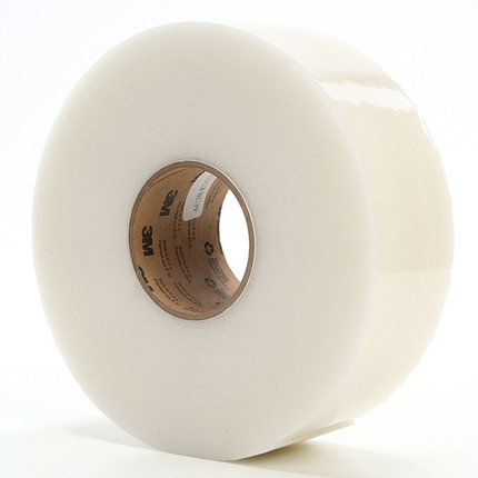 3M 4412N汽车密封防水压敏单面胶带金属箱车顶排水管屋顶防水胶带