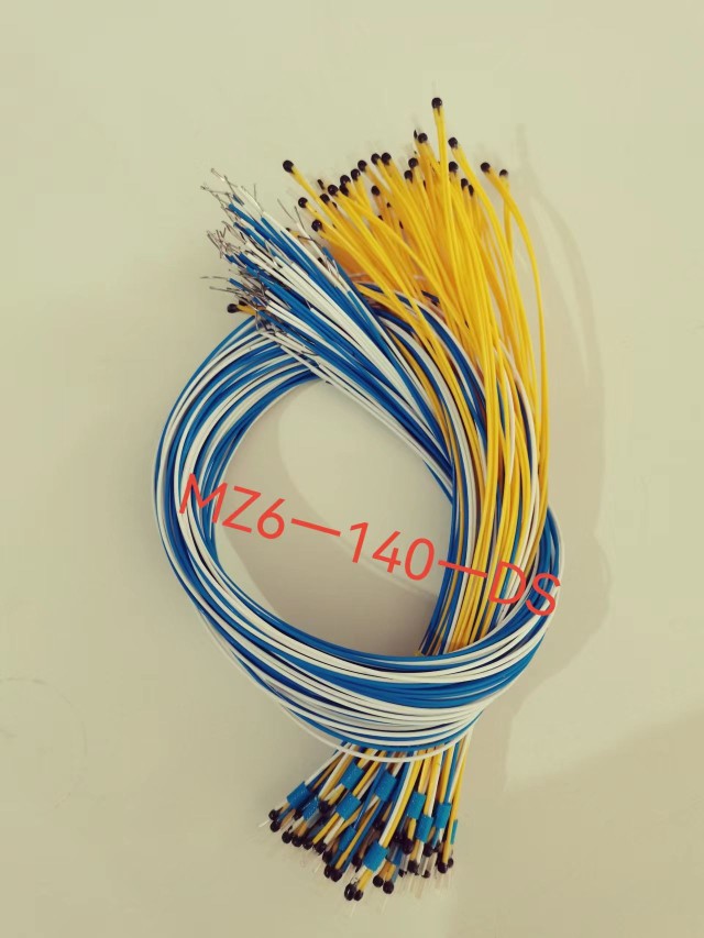 热敏电阻温度传感器PTC-MZ6-140