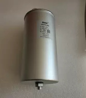 DIANZ MKPA-MS 3*9/4/12/3*30/3*60UF 630/530V变频器滤流电容