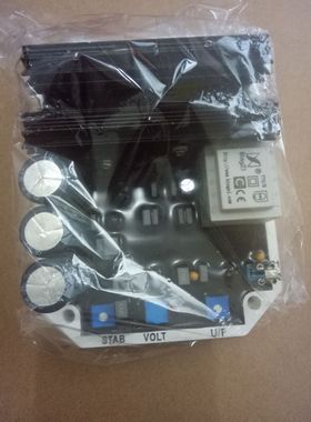 无刷三次谐波发电机自动电压调节器 KF306A  , KF306AZ 308A1/A2