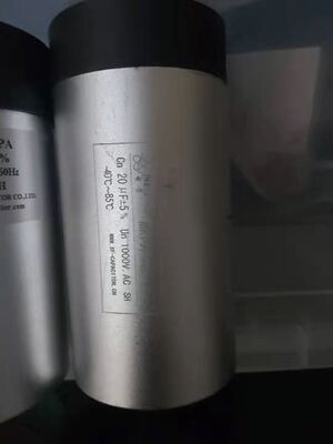 DIANZ电容器 MKPA CN 20UF 30UF UN 1000V  AC SH 交流滤波电容器