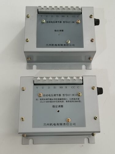KXT-2WC电压调节器TFXT-2