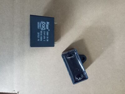 CBB61电容器2.5UF450V电容