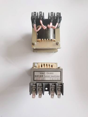 1FC6发电机下垂电流互感器