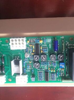 1FC6发电机 配件 AVR调压器 调压板稳压器 B14289 A541432.NF XMP