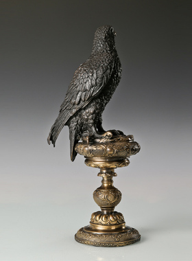 软装动物家居客厅工艺礼品件包邮