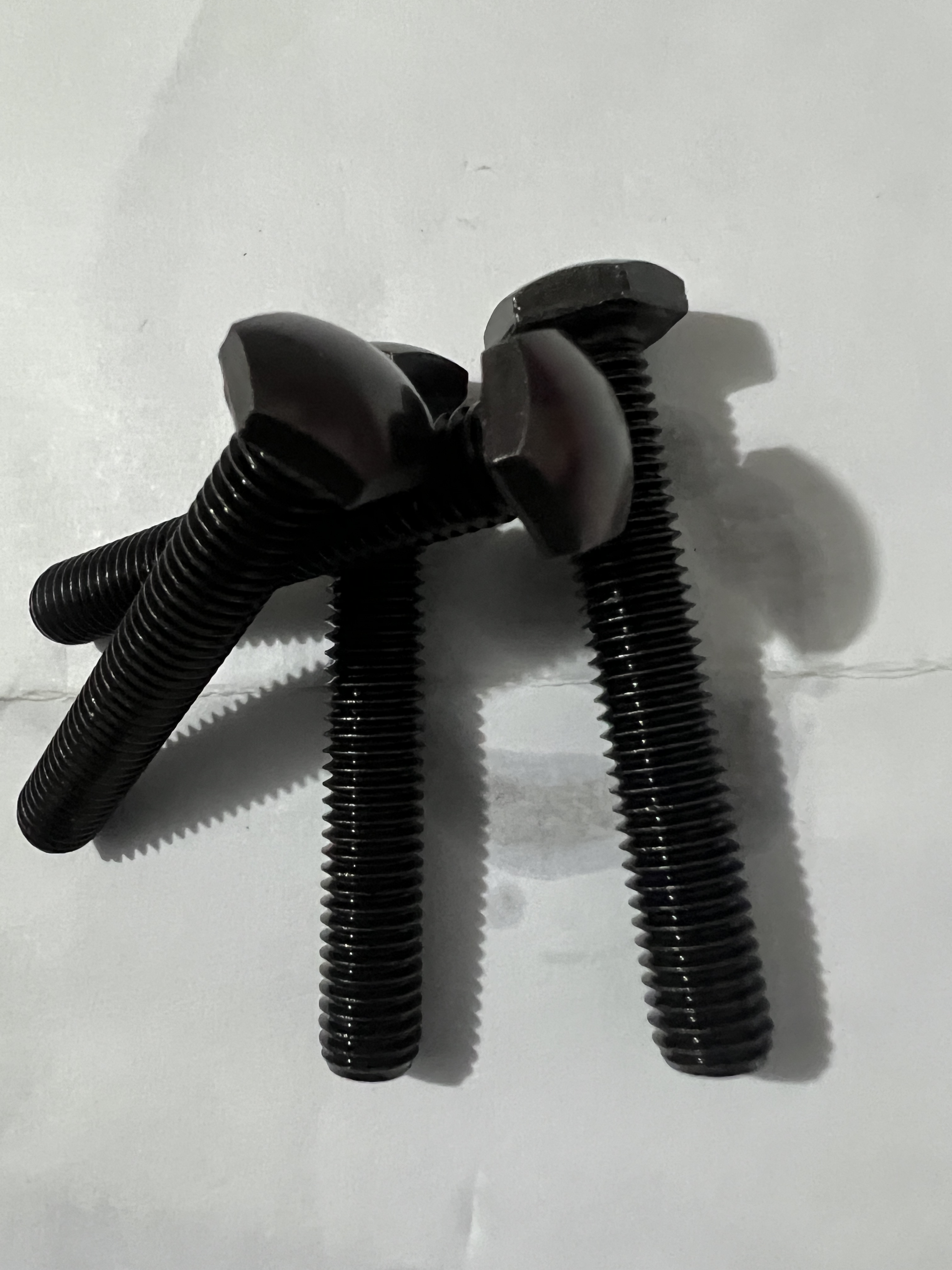 精密螺栓圆形碳钢高强度江苏现货