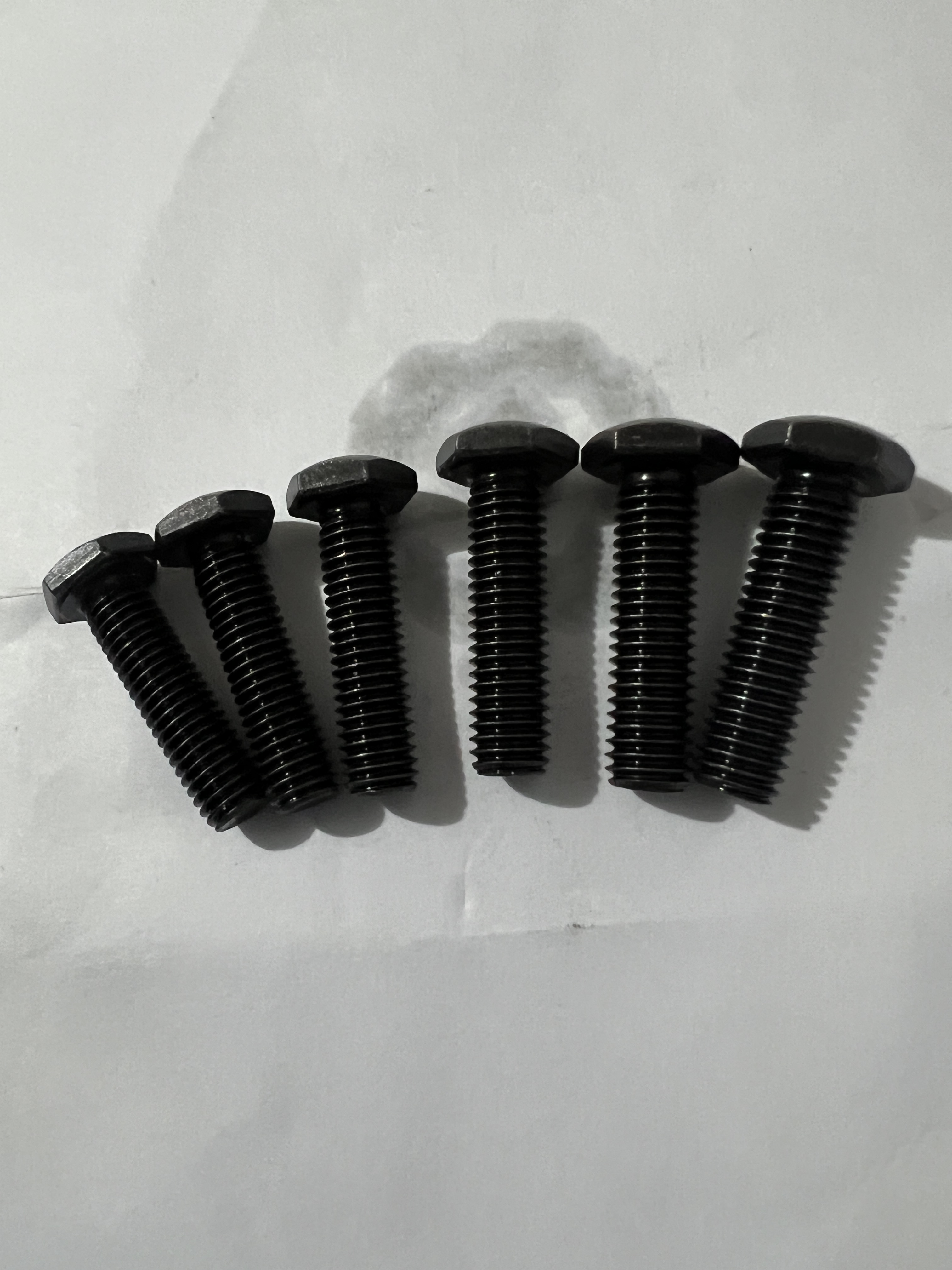 精品螺丝江苏碳钢黑色圆形现货