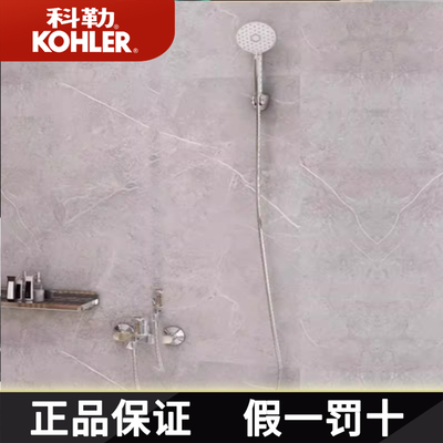 科勒淋浴花洒混水阀洗澡淋雨套装